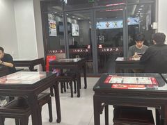 -孔一凡·手工饺子(时尚明苑店)