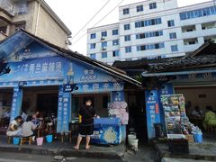-学街秀兰麻辣烫