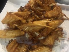 -正能量脆肉鲩火锅