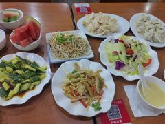 -鸿毛饺子(紫竹桥店)