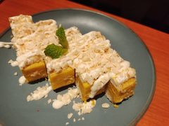 -仓桥家·焗寿司·锅物(光谷步行街店)