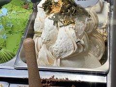 -Dal Cuore 达可芮冰淇淋(陕西北路店)