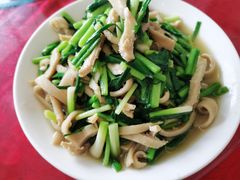 -老张桥新天地羊肉店