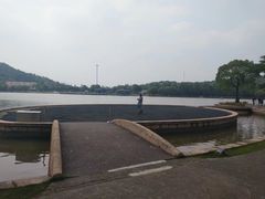 -上海月湖雕塑公园