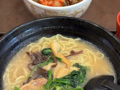 -食其家·牛丼咖喱(广元西路店)