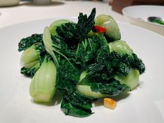 -四季民福烤鸭店(外滩外白渡桥店)