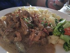 -Geneva日内瓦餐厅(西郊宝成花苑店)