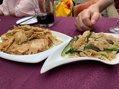 -万柳阁小馆·花园餐厅(龙潭湖店)