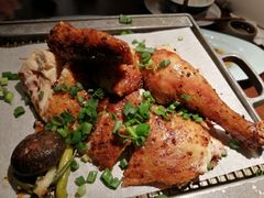 -绿茶餐厅(千岛湖银泰城店)