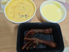 -赵记传承·中国甜品(福州总店)