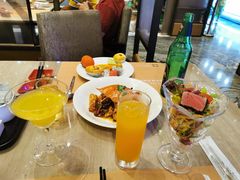 -印象餐厅(杭州国际博览中心北辰大酒店)