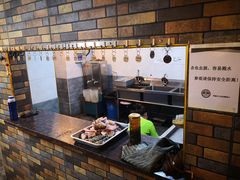 -荣德灶台鱼(圣泉寺店)