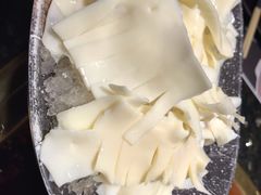 黄喉-王家渡火锅店(棕榈泉店)