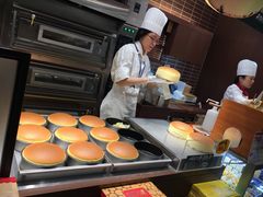 芝士蛋糕-瑞可爷爷的店(难波本店)
