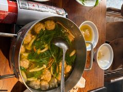 -树厨贵州菜(铜仁花果山店)
