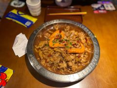 -胖哥俩肉蟹煲(湖滨银泰in77店)