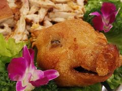 -朱仔记食府(江南大道店)