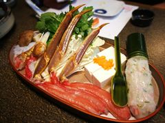 -蟹道乐(道顿堀本店)