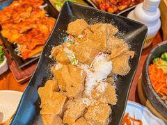 -鑫日千里马朝鲜族小馆(总店)