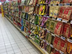 -世纪联华超市(浦电路店)