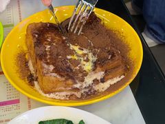 -澳门陈光记烧味饭店(万象城店)