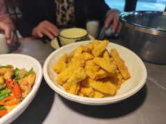 -东安鸡馆(蔡锷南路店)