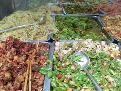 -枣阁园滴滴自助餐