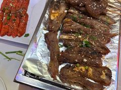 -霄汉牛三鲜湖北砂锅菜(万松园2店)