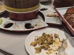 -京味斋·北京烤鸭(北京南站洋桥店)