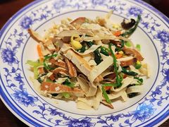 -古都历食南京菜·烤鸭·鸭血粉丝·汤包(南京博物院店)