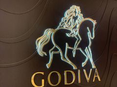-GODIVA(国际金融中心店)