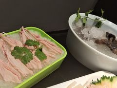 -安安火锅(上美广场店)