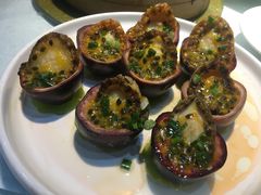 -79号渔船海鲜饭店(华强北店)