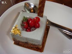 超美薰衣草蛋糕-西点坊(浦东香格里拉店)