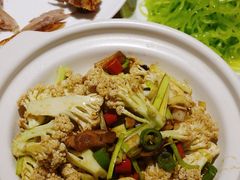 -泰钰丰烤鸭(永安道店)
