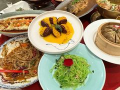 -山西会馆·晋菜·晋商宴·学堂记忆(许坦西街店)