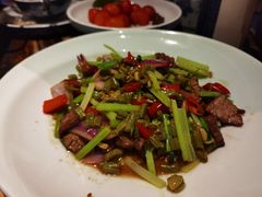 -绿茶餐厅(昌平悦荟店)