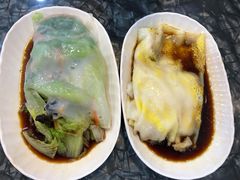 -燊意布拉肠云吞面(中山四路店)