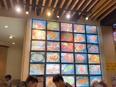-郑记•不夜城烧烤•龙虾•虾蟹(黄鹤楼店)