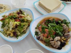 -日照大牌檔•小船海鲜(万平口店)