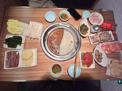 -季季红火锅(长沙步行街店)