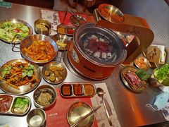 -西塔老太太泥炉烤肉(苏州大悦城店)