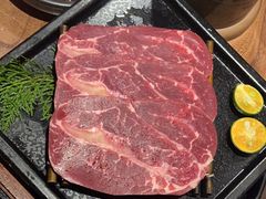 -九田家黑牛烤肉料理(顺义区华联金街店)