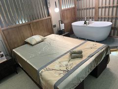 -遇暖·SPA养生按摩