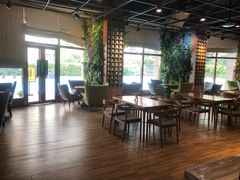 大堂-771餐吧·咖啡·西餐·烤肉(金湖广场店)