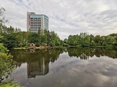 -上海华凯华美达广场酒店