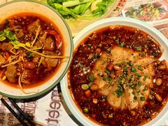 -耙吉吉川味小酒馆(本地人回头店)