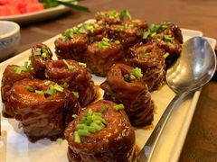 -福来齐·鲁菜海鲜·渔家菜(朝阳街分店)