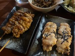 -鸟内会(河北路店)