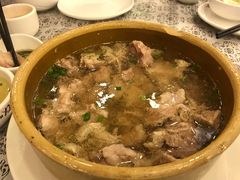 -客家汇·客家传承菜(水库店)
